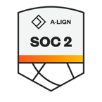 SOC 2 A-LIGN
