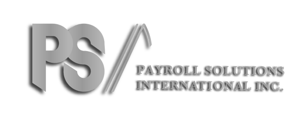 PSII Logo silver